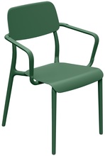 Aiatool Ferne Rimo FRIK658-2411U, 57 x 55.5 x 84 cm, roheline