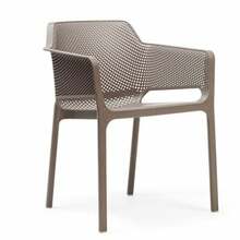 Aiatool Nardi Net, 60 x 58.5 x 80 cm, pruun