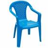 Plastikust laste tool IPAE PROGARDEN BABY ALTEA, sinine