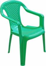 Laste tool IPAE-PROGARDEN Camelia, roheline