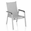 Aiatool Kettler Basic 0301202-9300, 69.5 x 65 x 99 cm, antratsiit/hall/hõbe