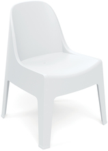 Aiatool Ferne Milane, 58 x 60 x 73.5 cm, valge