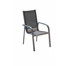 Aiatool Floriane Garden Lena 561CLR1544, 59 x 66 x 98 cm, antratsiit