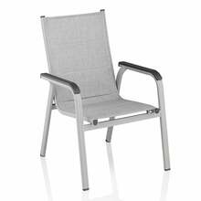Aiatool Kettler Basic 0301202-9300, 69.5 x 65 x 99 cm, antratsiit/hall/hõbe