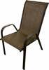 Aiatool BESK Chair, 68 x 56 x 97 cm, pruun