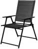 Aiatool Domoletti Smart 17618-3, 56 x 63 x 89 cm, must
