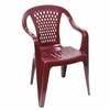 Aiatool OLER Diament, 55 x 56 x 80 cm, punane