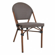 Aiatool Home4you Bambus, 47 x 59 x 81 cm, pruun