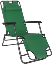 Lamamistool Springos Garden GC0005, sinine