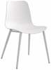 Aiatool Patio Kaia, 44 x 52 x 78 cm, valge