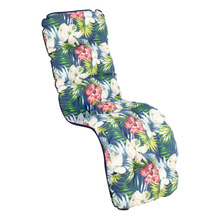 Toolipadi Home4you Baden-Baden, 48 x 165 cm, tume lilleline