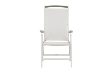 Aiatool Venture Design Albany, 60 x 60 x 110 cm, valge