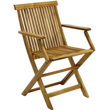 Aiatool Home4you Finlay, 54 x 57 x 86 cm, pruun