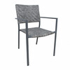 Aiatool Home4you Chemnitz 77698, 58 x 54 x 86 cm, hall