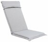 Välimööbli toolipadi Home4you Florida T0120999, 48 x 115 cm, hall