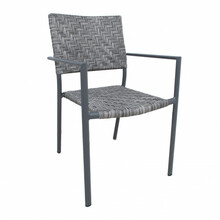 Aiatool Home4you Chemnitz 77698, 58 x 54 x 86 cm, hall