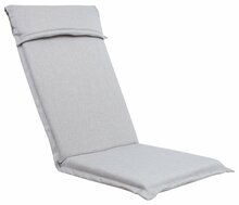 Välimööbli toolipadi Home4you Florida T0120999, 48 x 115 cm, hall