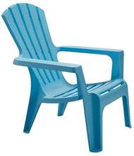 Aiatool Bica Maryland, 80 x 88 x 73 cm, sinine