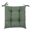 Toolipadi Home4you Summer, 40 x 40 cm, roheline