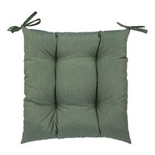 Toolipadi Home4you Summer, 40 x 40 cm, roheline