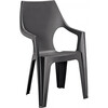 Aiatool KETER Dante High Back, hall