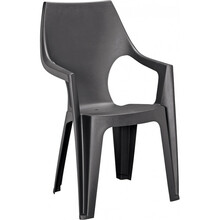 Aiatool KETER Dante High Back, hall