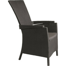 Aiatool Keter Vermont, 64 x 68 x 107 cm, hall