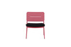 Aiatool VENTURE DESIGN Lina, 59 x 73 x 55 cm, roosa