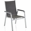 Aiatool Kettler Basic Plus 0301202-0000, 69 x 65 x 99 cm, antratsiit/hõbe