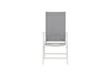 Aiatool Venture Design, reguleeritav, 62 x 55 x 108 cm, hall, 2 tk
