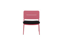 Aiatool VENTURE DESIGN Lina, 59 x 73 x 55 cm, roosa