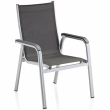 Aiatool Kettler Basic Plus 0301202-0000, 69 x 65 x 99 cm, antratsiit/hõbe