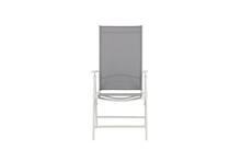 Aiatool Venture Design, reguleeritav, 62 x 55 x 108 cm, hall, 2 tk