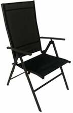 Aiatool Patio Lagos, 55 x 68 x 105 cm, tumehall