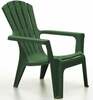 Aiatool BICA Maryland, 80 x 88 x 73 cm, roheline