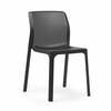 Aiatool Nardi Bit, 55 x 52 x 84 cm, hall/must
