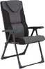 Aiatool Patio Mijas L151-07IB, 85 x 59 x 105 cm, must/hall