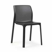 Aiatool Nardi Bit, 55 x 52 x 84 cm, hall/must