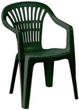 Aiatool VERNERS SCILLA, 54 x 53 x 80 cm, roheline