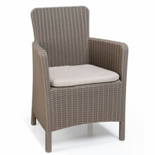Aiatool KETER Trenton, cappuccino, 226454