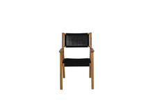 Aiatool Venture Design Little John, 62 x 58 x 88 cm, must