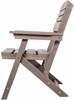 Aiatool Folkland Timber Heini, 66 x 64 x 86 cm, hall
