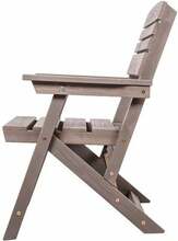 Aiatool Folkland Timber Heini, 66 x 64 x 86 cm, hall
