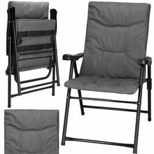 Aiatool Springos GC0064, 68 x 58 x 91 cm, sinine
