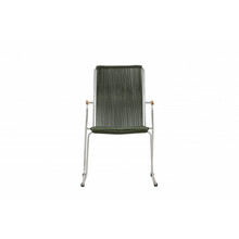 Aiatool Venture Design Bois, 63 x 93 x 60 cm, roheline