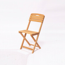 Aiatool Floriane Garden 644MYD1123, 30 x 40 x 81 cm, pruun