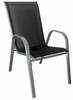 Aiatool Mirpol Arkadia KD, 55 x 72 x 91 cm, must