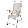 Aiatool Patio Madera D029-05TB, 64 x 52 x 104 cm, helepruun
