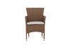 Aiatool VENTRAA HOME Malina, 60 x 58 x 86.5 cm, pruun