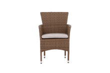 Aiatool VENTRAA HOME Malina, 60 x 58 x 86.5 cm, pruun